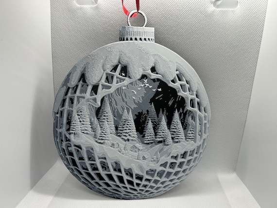 Christmas Ornament / Decoration / Bauble