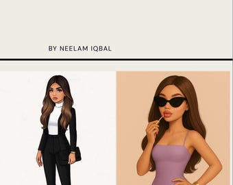 The Baddie Mindset: How to Own Your Confidence & Slay Your Life