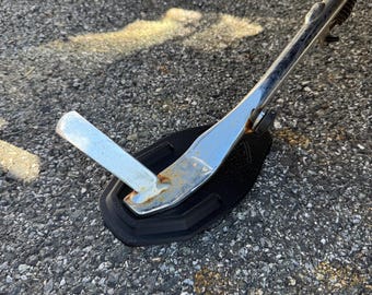 Posavasos para caballete Harley-Davidson: protector antihundimiento ASA impreso en 3D