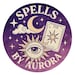 Aurora Spell