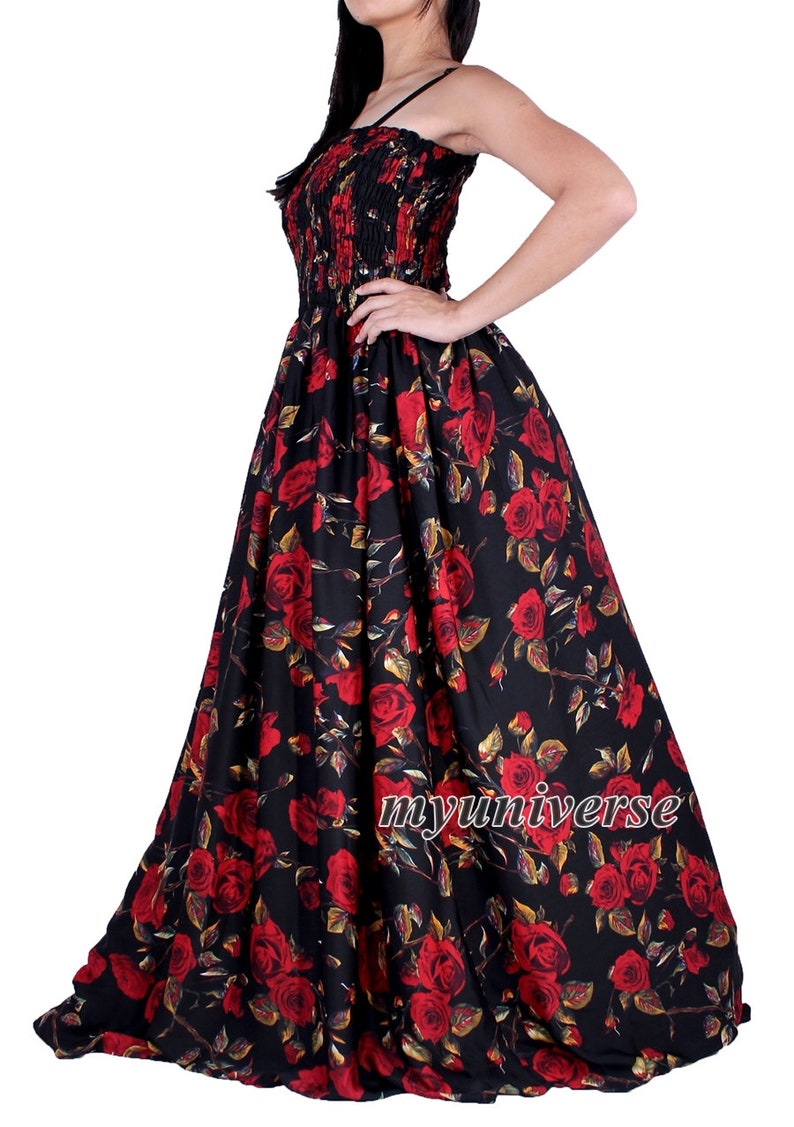 sundress for tall women