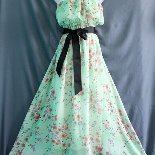 Summer Bud dress main image 0
