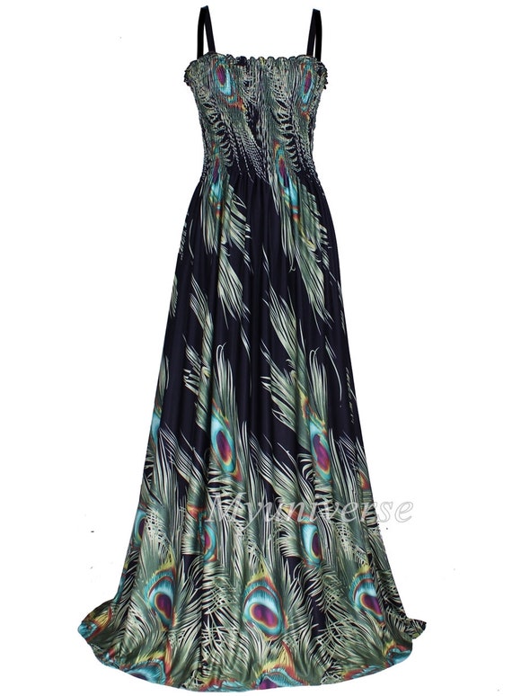 black maxi wedding guest dress