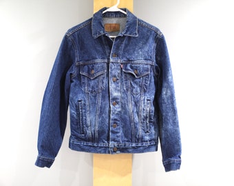 levis jacket 70503