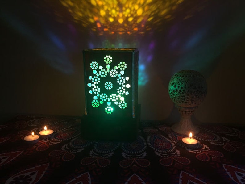sensory lights for toddlers