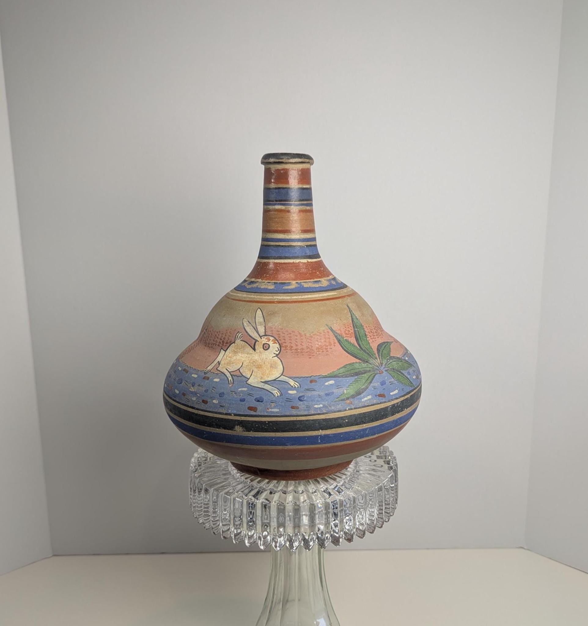 Mexican Water Jug - Etsy