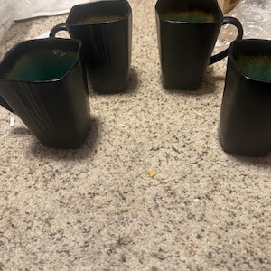 Baum Coffee Mugs - Etsy