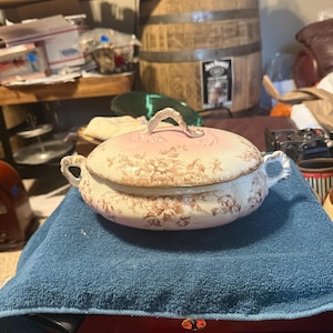 F Winkle Co England - Etsy