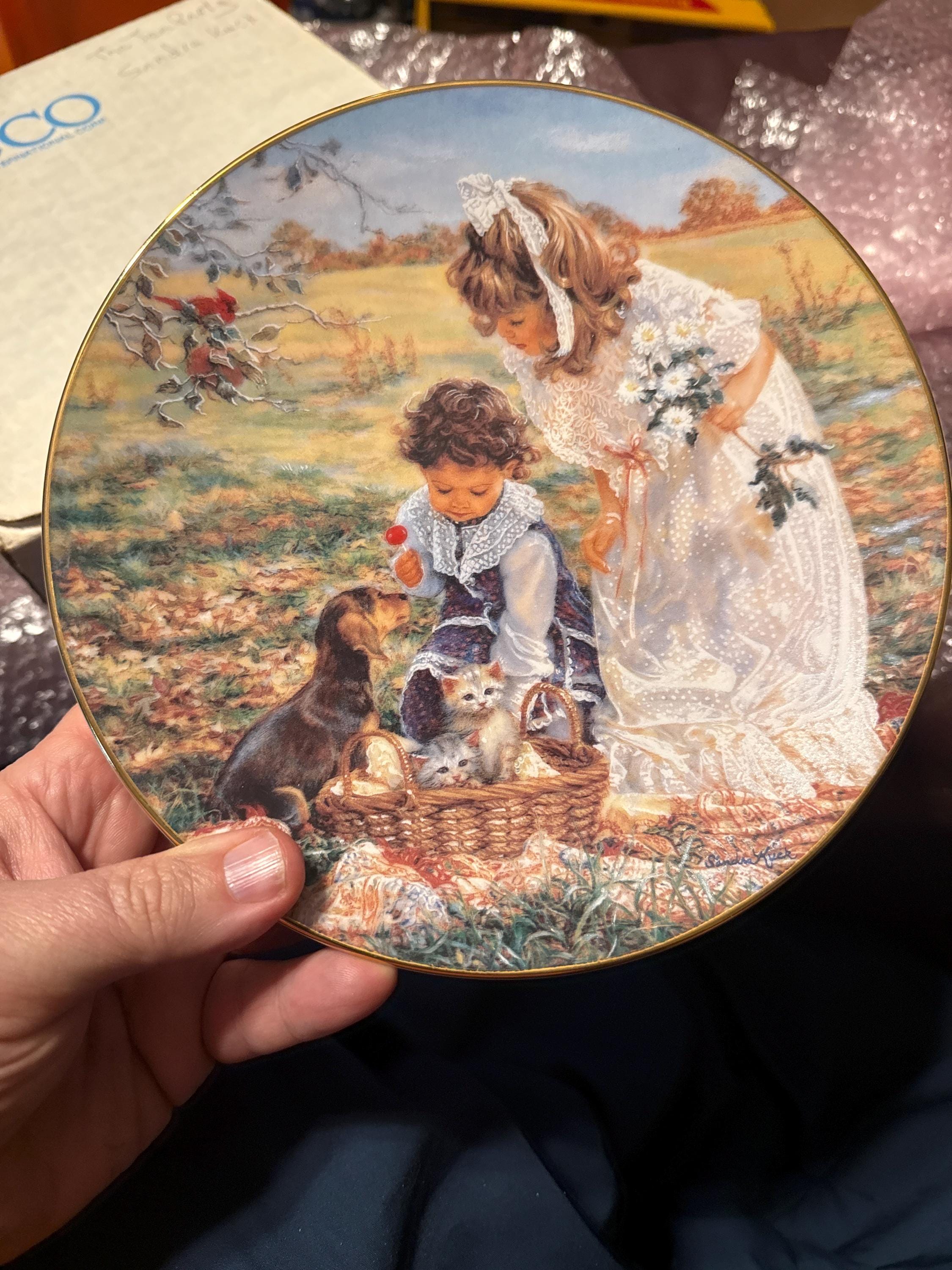 Sandra Kuck - Etsy