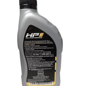 Oil K61027-300-01Q
