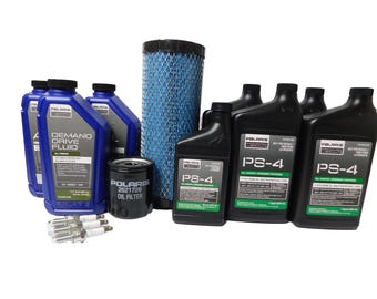 2024-2025 Polaris Ranger XD 1500 OEM Full Service Kit POL220