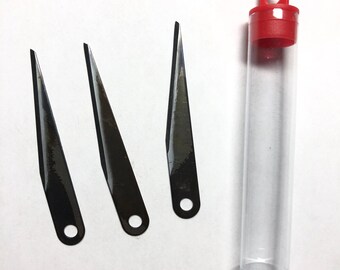 GARNY Utility Knife Replacement Blades - Straight or Claw