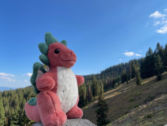 Dragon Fruit Dragon Fantasy Plush 10"