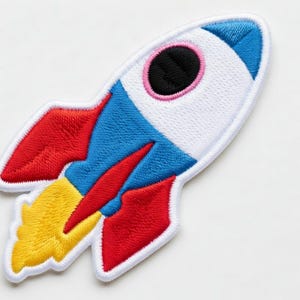 Parches bordados de Toy Story de Disney – Apliques termoadhesivos para chaquetas y mochilas imagen 11