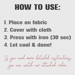 Disney Princess Embroidered Patch Set, Snow White Belle Ariel Aurora, Jacket Backpack Gifts For Kids image 6