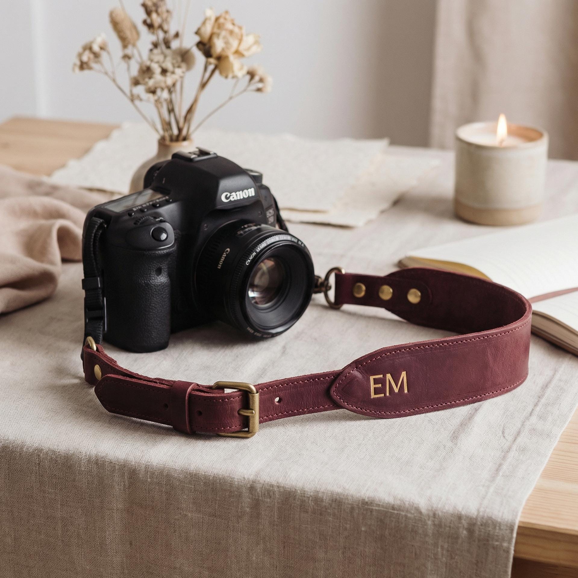 Canon Ae 1 Strap - Etsy
