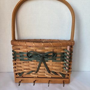 Basketville Vintage Baskets - Etsy