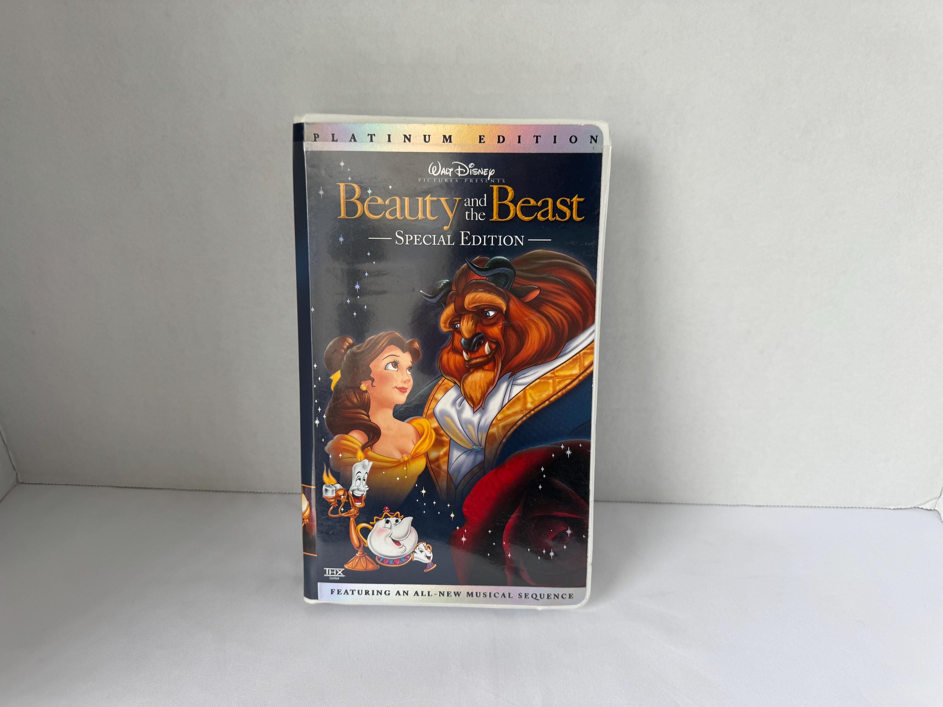 2002 Vhs - Etsy