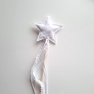 Baby White Birthday Princess Hat Girl Bowknot Cute Hat main image 1