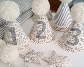 帽子 KruhitkaLove / Party Hat CATEGORY kruhitkalove | lana