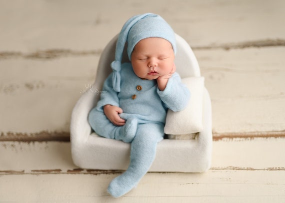 Cable Knit Posing Pillow for Newborn Photography and Reborn Dolls – Reborn  Dolls by Sara