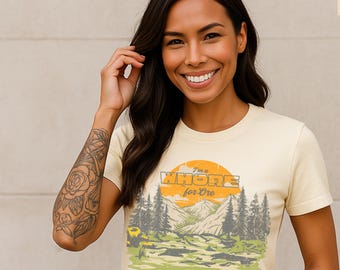 Funny Catan 'Whore for Ore' T-shirt, Unisex Fan Art Tee