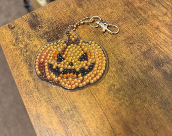 Llavero de Halloween
