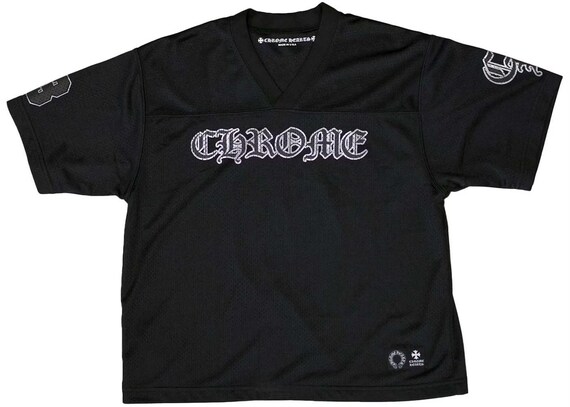 CH Stadium Mesh Jersey
