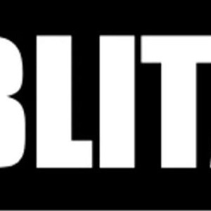 May include: The word "SUBLITAPE" is displayed in bold, white capital letters against a solid black background. The text is centered and takes up most of the frame, with a simple, clean design.