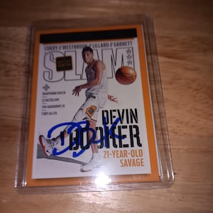 Devin booker card - Etsy 日本