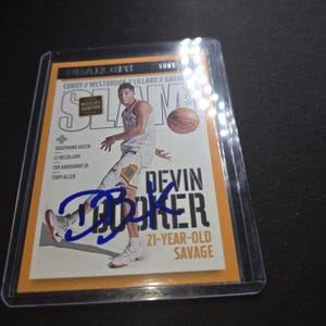 Devin booker card - Etsy 日本