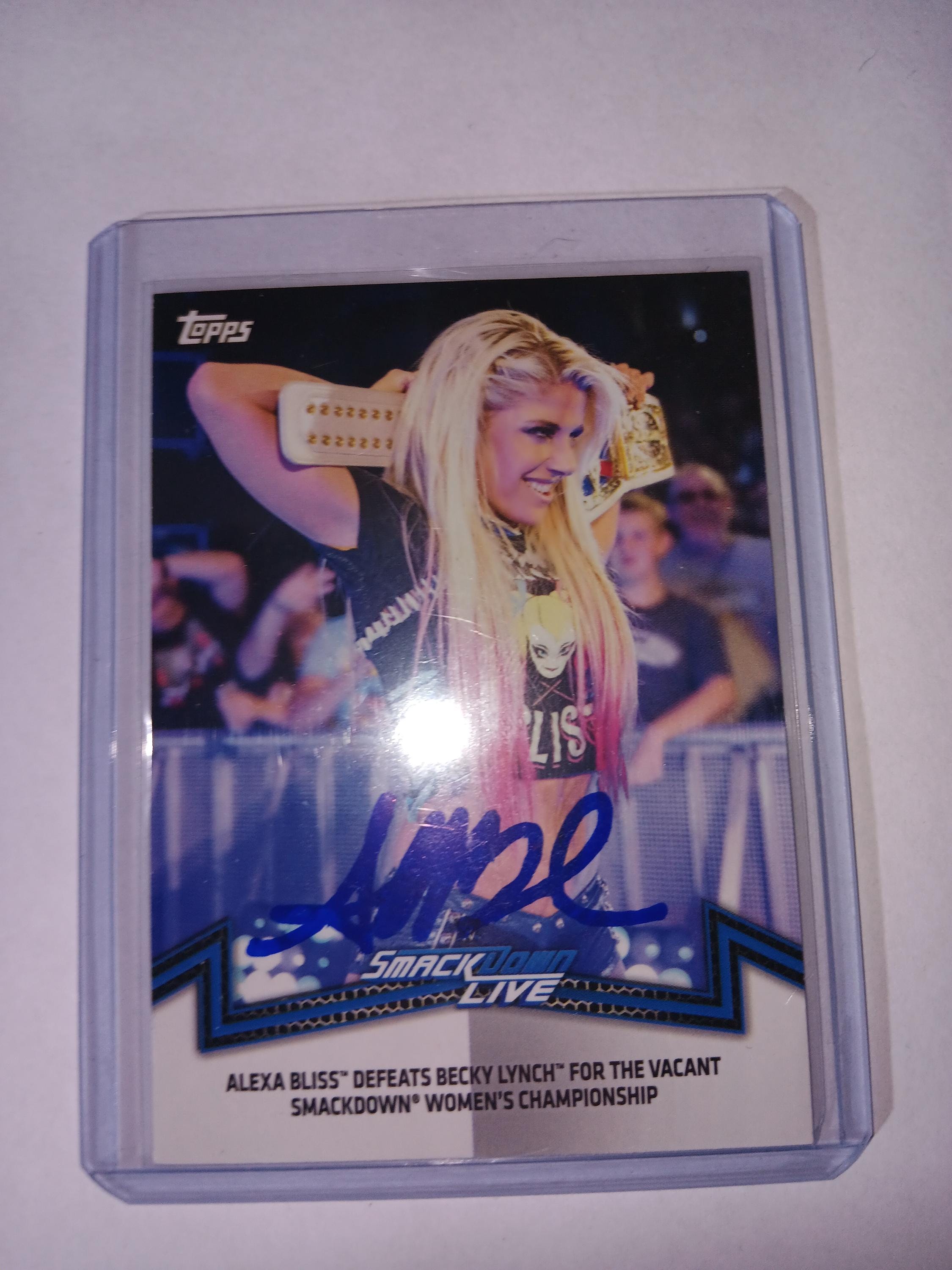 Alexa bliss - Etsy 日本