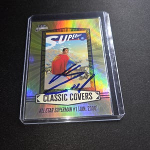 Cavill autograph - Etsy 日本