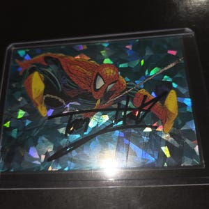 Tom holland autograph - Etsy 日本