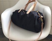 EVERYDAY/ collection black, red, gray gym bag