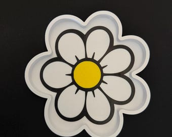 Bandeja recogedora de margaritas