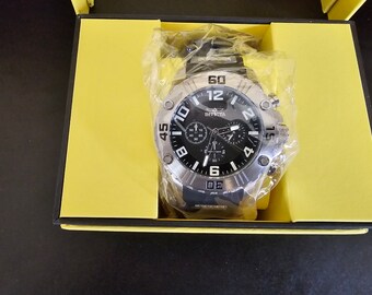 RARE INVICTA RESERVE Grand Diver 22861 Swiss Made Men's