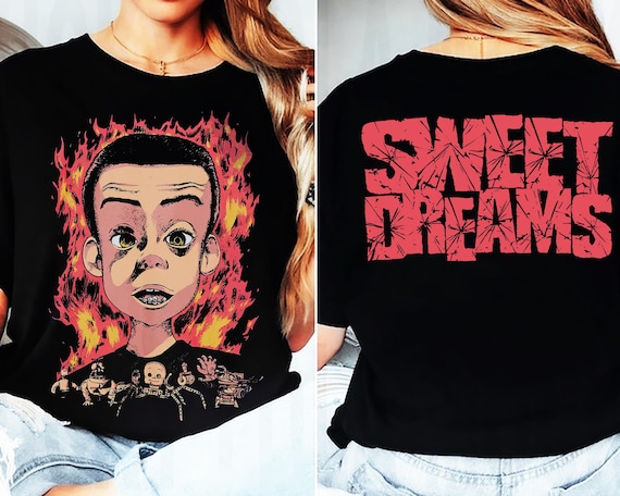 Disney Pixar Toy Story Sid Sweet Dreams Shirt, Sid Phillips