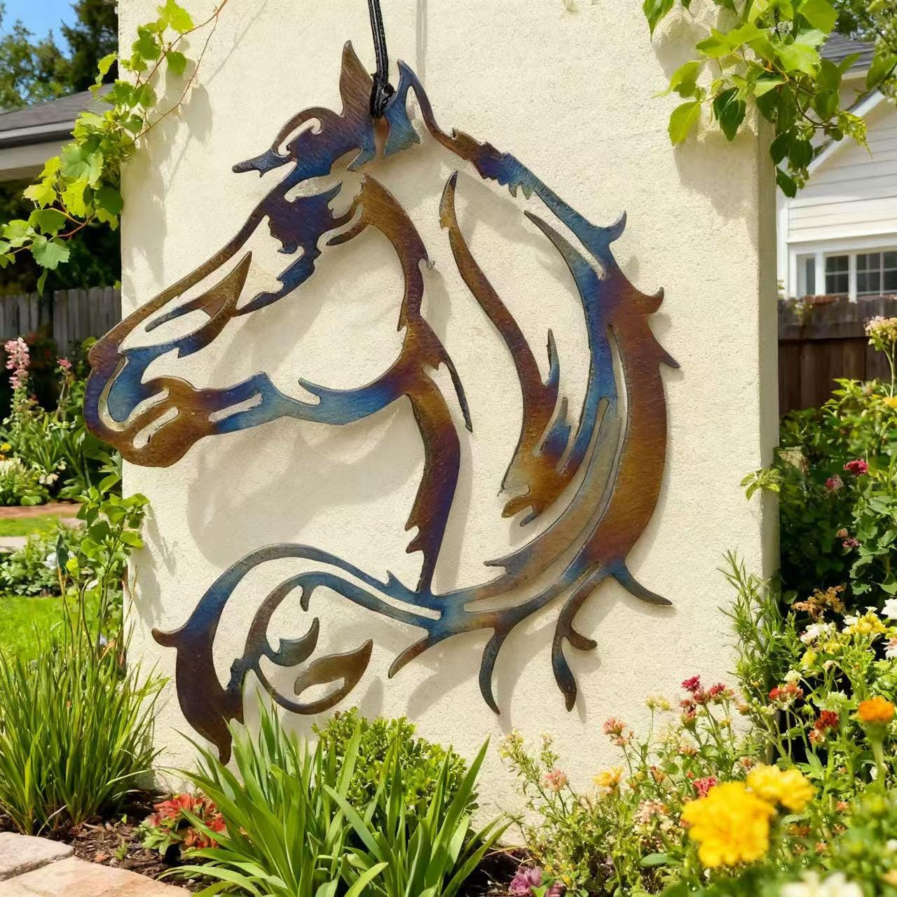 Decorazione casa giardino statua scultura decorazione figure nano fatto