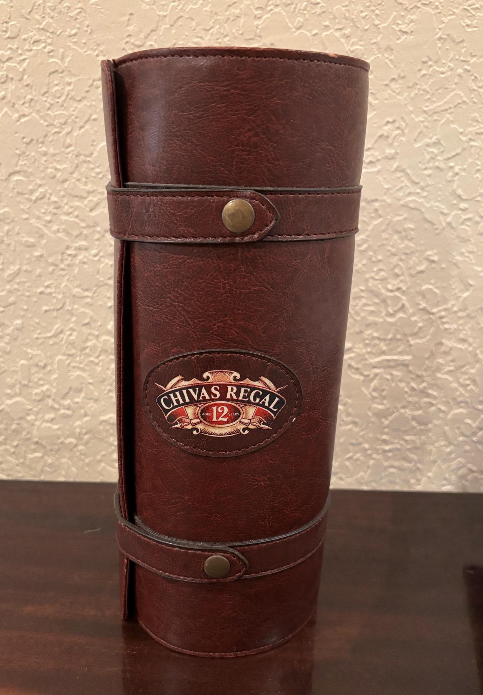 Chivas Regal Box - Etsy