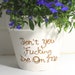 see more listings in the Garden Decor & Planters section