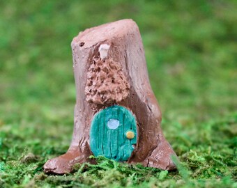 Fairy House