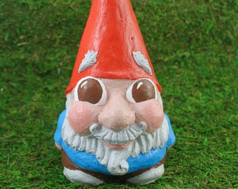 Good Neighbor Gnomes: Happy