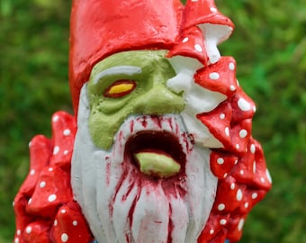 Zombie Gnomes: Stalker Stew