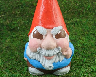 Good Neighbor Gnomes: Rudy