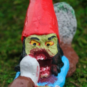 Zombie Gnomes: The Final Awakening image 4