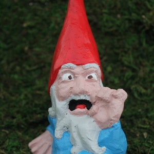 Zombie Gnomes: The Final Awakening image 5