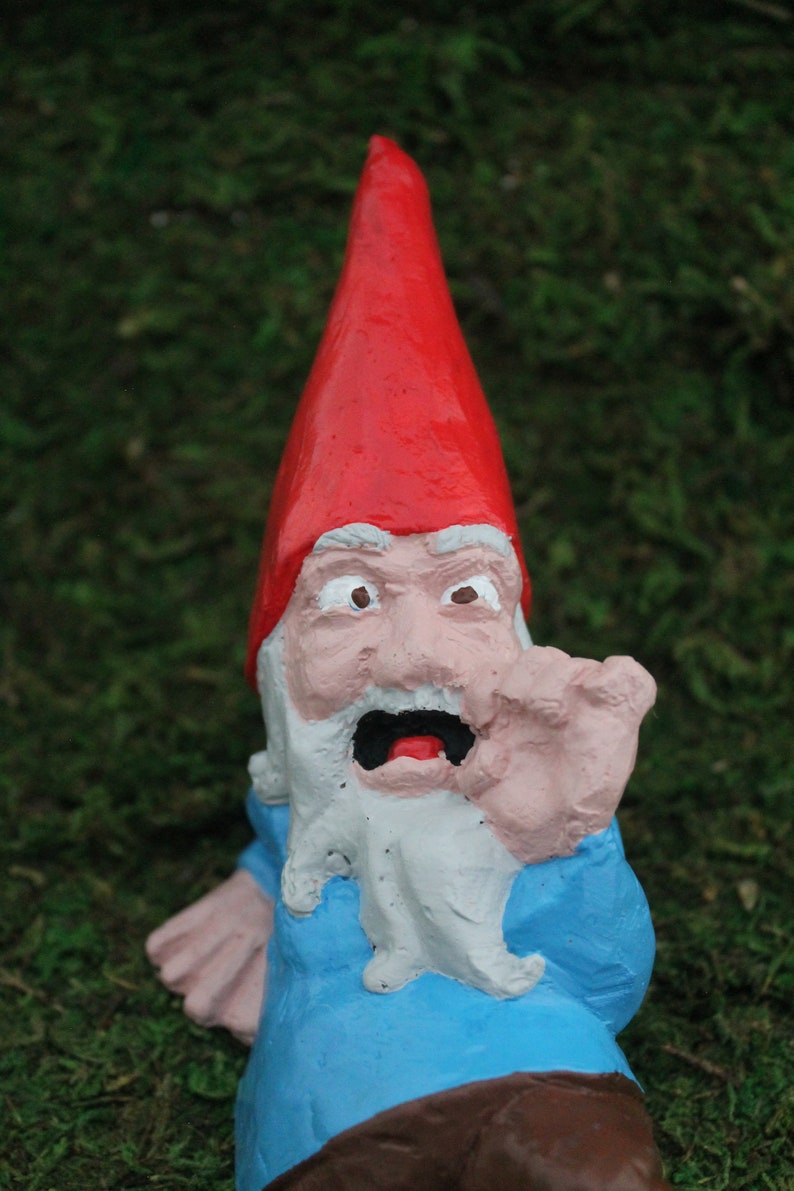 Zombie Gnomes: The Final Awakening image 5