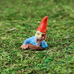 Pocket Zombie Gnomes: The Tiny Terrors Collection 1 image 8