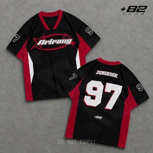 Bts Jersey Jimin - Etsy